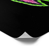 Poster La Baroness™ (Coin)