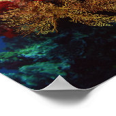 Poster La barrière de corail (Coin)