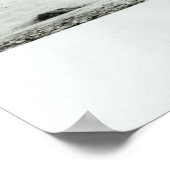 Poster La Barrière de l'Etoile, Paris, 1858-78 (Coin)