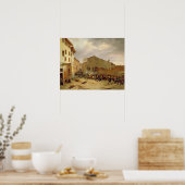 Poster La bataille (Cuisine)