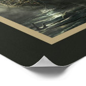 Poster La bataille (Coin)