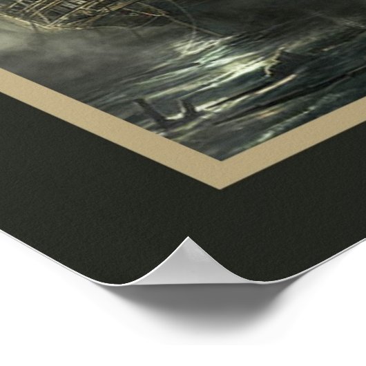 Poster La bataille (Coin)