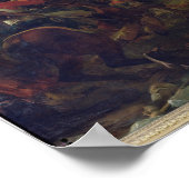 Poster La bataille d'Austerlitz (Coin)