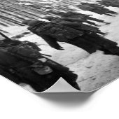 Poster La Bataille De La Bulge (Coin)