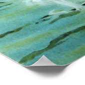 Poster La bataille de Manille Bay Guerre espagnole-améric (Coin)