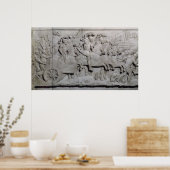 Poster La bataille des Cerisoles (Cuisine)