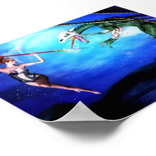 Poster La bataille finale (Coin)