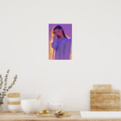 Poster La Beauté (Cuisine)