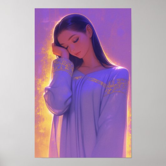 Poster La Beauté (Devant)