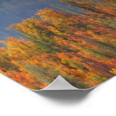Poster La beauté à l'automne.... (Coin)