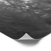 Poster La beauté dans la nature (Coin)