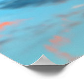 Poster La beauté dans la simplicité (Coin)