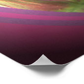 Poster La beauté dans l'ombre (Coin)