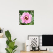 Poster La beauté de Johann (Bureau à domicile)