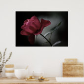 Poster La beauté de l'amour (Cuisine)