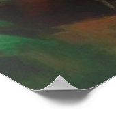 Poster La Beauté des Fleurs  (Coin)