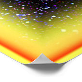 Poster La Beauté des Nebulas et des Galaxies. Commandez d (Coin)