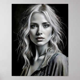 Poster La beauté est dans l'oeil du spectateur 1