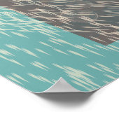 Poster La beauté est dans votre coeur (Coin)