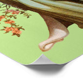 Poster La beauté et la bête (Coin)