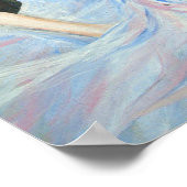 Poster La beauté et la bête (Coin)