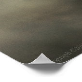 Poster La beauté naissante (Coin)