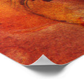 Poster La beauté séduisante (Coin)