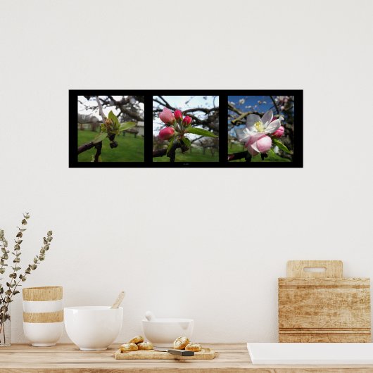 Poster La beauté vient (Cuisine)