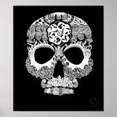 Poster La Bella Muerte II (Devant)