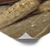 Poster La Belle Cuisine Maid (Coin)