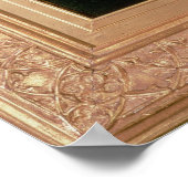 Poster La Belle Dame Sans Merci (Coin)