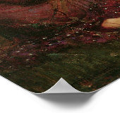 Poster La Belle Dame Sans Merci, 1893 (Coin)