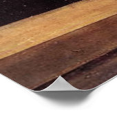 Poster la belle ferronniere, Léonard de Vinci (Coin)