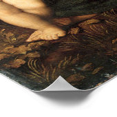 Poster La belle jardinière - Madonna - Raphael - Raffael (Coin)