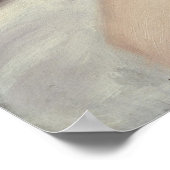 Poster La Belle Otero (Coin)