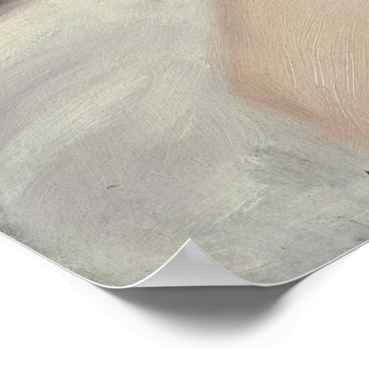 Poster La Belle Otero (Coin)