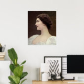 Poster La Belle Otero (Bureau à domicile)