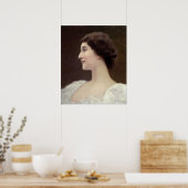 Poster La Belle Otero (Cuisine)