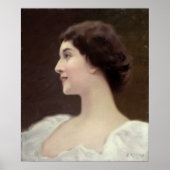 Poster La Belle Otero (Devant)