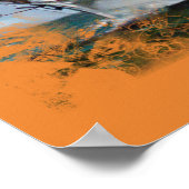 Poster La Belle Poule (Coin)