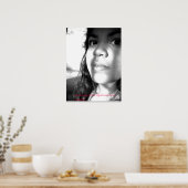 Poster La Belleza (Cuisine)