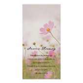 Poster La bénédiction d'Aaron (Devant)