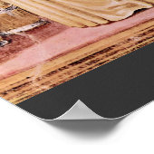 Poster La Bénédiction De St. Clare Par Lotto Lorenzo (Bes (Coin)