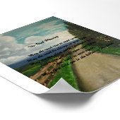 Poster La bénédiction irlandaise (Coin)