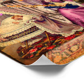 Poster La berceuse (Coin)