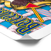 Poster La berceuse de Brahms (Coin)