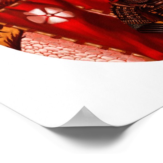 Poster La bête de la beauté (Coin)