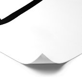 Poster La Bible (Coin)