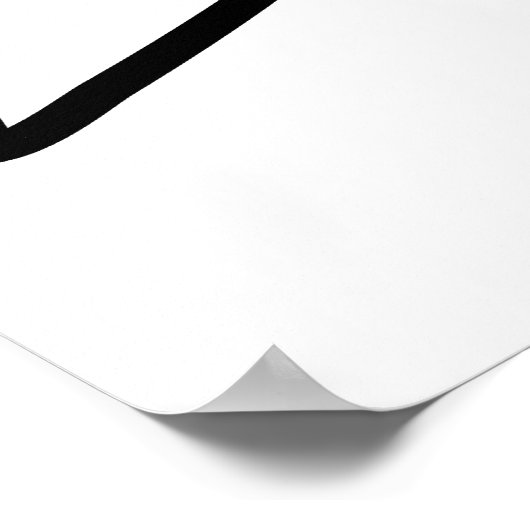 Poster La Bible (Coin)