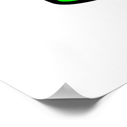 Poster La Bible (Coin)